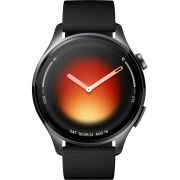 Смарт часовник Xiaomi Watch 5, 47 мм, черен на супер цени