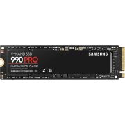  2TB SSD Samsung 990 PRO на супер цени
