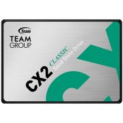  256GB SSD Team Group CX2 на супер цени