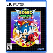  Sonic Origins Plus (PS5) на супер цени