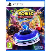  Sonic Racing: CrossWorlds (PS5) на супер цени