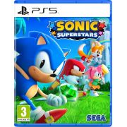  Sonic Superstars (PS5) на супер цени