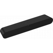 Озвучителна система Sonos Ray, черен на супер цени