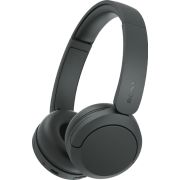 Безжични слушалки Sony WH-CH530, черен на супер цени