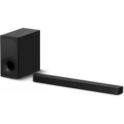 Озвучителна система Sony HT-S400, черен на супер цени