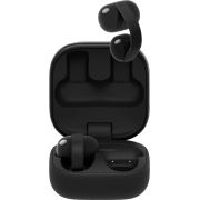 Безжични слушалки Sony LinkBuds Clip, черен на супер цени