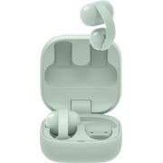 Безжични слушалки Sony LinkBuds Clip, зелен на супер цени