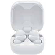 Безжичнни слушалки Sony LinkBuds Fit, бял на супер цени