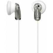 Слушалки Sony MDR-E9LP, сив на супер цени