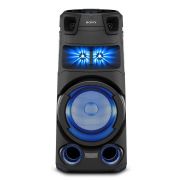 Озвучителна система Sony MHC-V73D, черен на супер цени