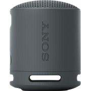 Безжична колонка Sony XB100, черен на супер цени