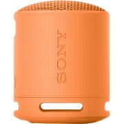 Безжична колонка Sony XB100, оранжев на супер цени