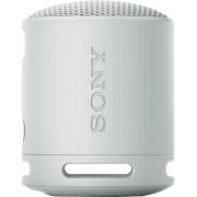 Безжична колонка Sony XB100, светлосив на супер цени