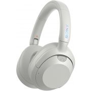 Безжични слушалки Sony Ult Power Sound WH-ULT900N, бял на супер цени