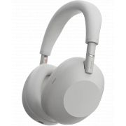 Безжични слушалки Sony WH-1000XM6, сребрист на супер цени