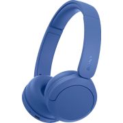 Безжични слушалки Sony WH-CH530, син на супер цени