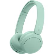Безжлични слушалки Sony WH-CH530, зелен на супер цени