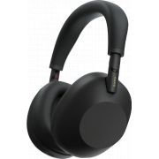 Безжични слушалки Sony WH-1000XM6/B, черен на супер цени