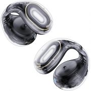 Безжични слушалки soundcore C30i, прозрачен на супер цени