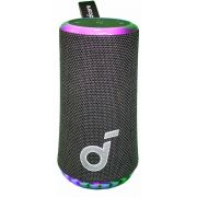 Озвучителна система soundcore Glow, черен на супер цени