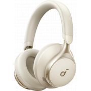 Безжични слушалки soundcore H30i, бял на супер цени