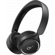 Безжични слушалки soundcore H30i, черен на супер цени
