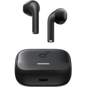 Безжични слушалки soundcore K20i, черен на супер цени