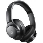 Безжични слушалки soundcore Q20i, черен на супер цени