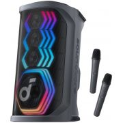 Озвучителна система soundcore Rave 3S, черен на супер цени