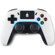 Безжичен геймпад Spartan Gear Aspis 4, бял на супер цени