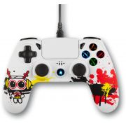 Геймпад SPARTAN GEAR Hoplite 2 Super Gamer Special Edition, бял на супер цени