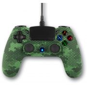 Геймпад SPARTAN GEAR Hoplite 2 Super Gamer Special Edition, зелен на супер цени
