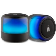 Озвучителна система SPARTAN GEAR Syrinx S, черен на супер цени