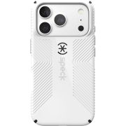 Гръб Speck Candyshell Icon MagSafe за Apple iPhone 18 Pro/17 Pro, бял на супер цени