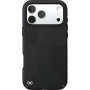 Гръб Speck Presidio2 Grip MagSafe за Apple iPhone 17 Pro Max, черен на супер цени
