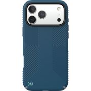 Гръб Speck Presidio2 Grip MagSafe за Apple iPhone 17 Pro Max, син на супер цени