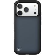 Гръб Speck Presidio Lux MagSafe за Apple iPhone 17 Pro, черен на супер цени