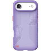 Гръб Speck Presidio Lux Grip MagSafe за Apple iPhone Air, лилав на супер цени