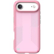 Гръб Speck Presidio Lux Grip MagSafe за Apple iPhone Air, розов на супер цени