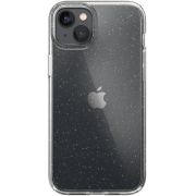 Гръб Speck Presidio Perfect-Clear Glitter за Apple iPhone 14/15 Plus, прозрачен на супер цени