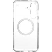 Гръб Speck Presidio Perfect-Clear Magnet за Samsung Galaxy S25, прозрачен на супер цени