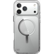 Гръб Speck Presidio Perfect-Clear MagSafe за Apple iPhone 17 Pro Max, прозрачен на супер цени