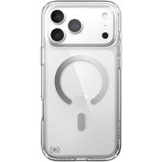 Гръб Speck Presidio Perfect-Clear MagSafe за Apple iPhone 18 Pro Max/ 17 Pro Max, прозрачен на супер цени