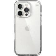 Гръб Speck Presidio Perfect Clear за Apple iPhone 16 Pro, прозрачен на супер цени