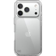 Гръб Speck Presidio Perfect-Clear за Apple iPhone 17 Pro, прозрачен на супер цени