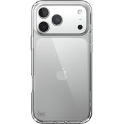 Гръб Speck Presidio Perfect-Clear за Apple iPhone 17 Pro Max, прозрачен на супер цени