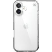 Гръб Speck Presidio Perfect-Clear за Apple iPhone 17, прозрачен на супер цени