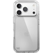 Гръб Speck Presidio Perfect-Clear за Apple iPhone 18 Pro/ 17 Pro, прозрачен на супер цени