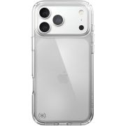 Гръб Speck Presidio Perfect-Clear за Apple iPhone 18 Pro Max/ 17 Pro Max, прозрачен на супер цени