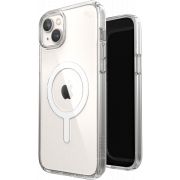 Гръб Speck Presidio Perfect Clear MagSafe за Apple iPhone 14 Plus, прозрачен на супер цени